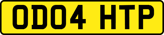 OD04HTP