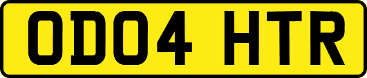 OD04HTR