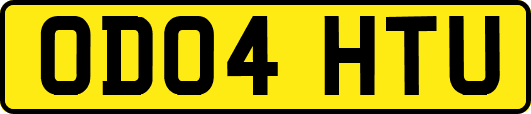 OD04HTU