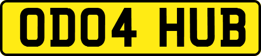 OD04HUB