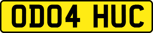 OD04HUC