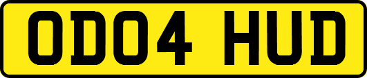 OD04HUD