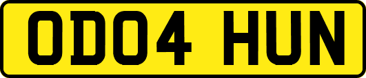 OD04HUN