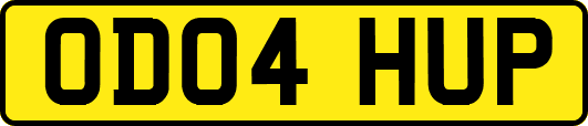 OD04HUP