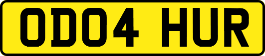 OD04HUR