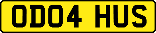 OD04HUS