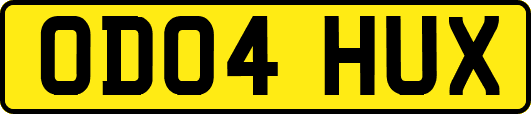 OD04HUX