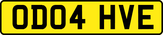 OD04HVE