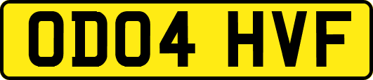 OD04HVF