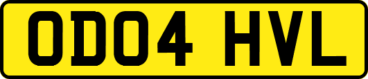 OD04HVL