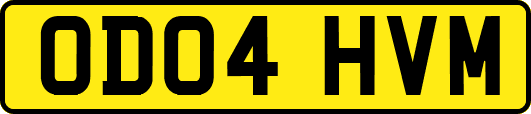 OD04HVM