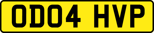OD04HVP