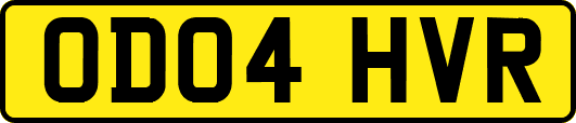 OD04HVR