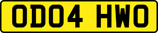 OD04HWO
