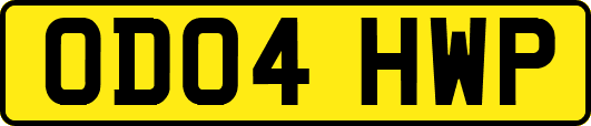 OD04HWP