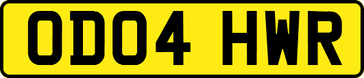 OD04HWR