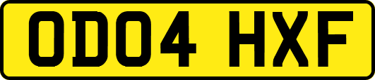 OD04HXF