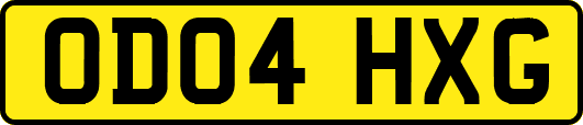 OD04HXG
