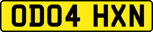 OD04HXN