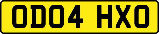 OD04HXO