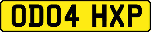 OD04HXP