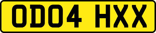 OD04HXX