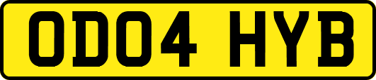 OD04HYB