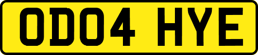 OD04HYE