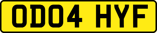 OD04HYF