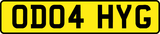 OD04HYG