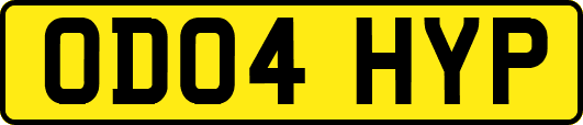 OD04HYP