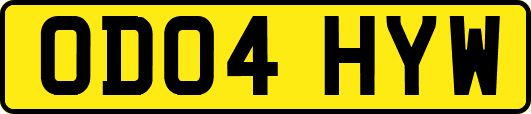 OD04HYW