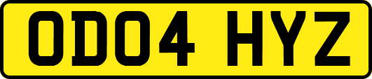 OD04HYZ