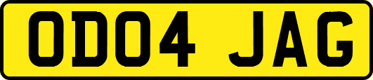OD04JAG