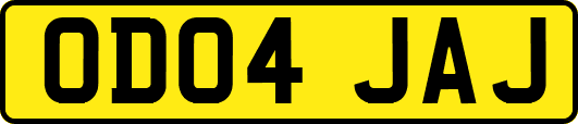 OD04JAJ
