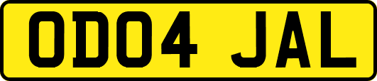 OD04JAL
