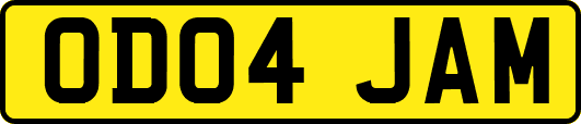OD04JAM