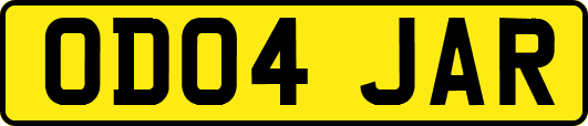 OD04JAR