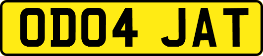 OD04JAT