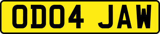 OD04JAW