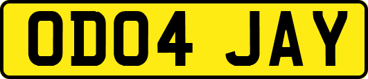 OD04JAY