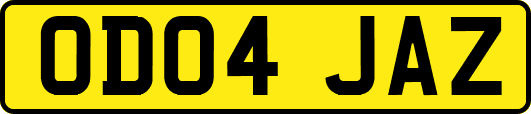 OD04JAZ
