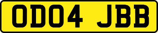 OD04JBB