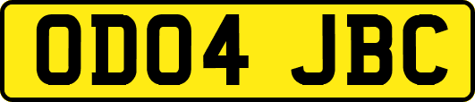 OD04JBC