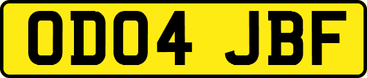OD04JBF