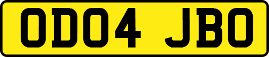 OD04JBO