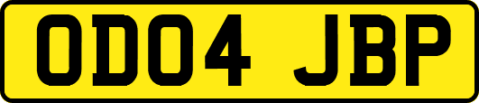 OD04JBP