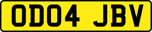 OD04JBV