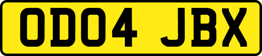 OD04JBX
