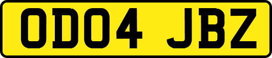OD04JBZ